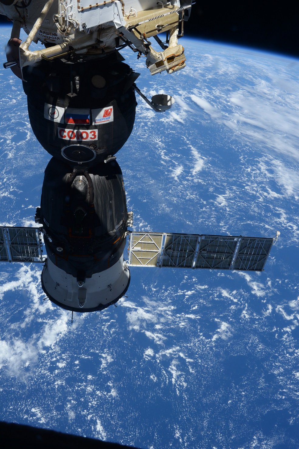 [:ja]【宇宙からの地球絶景】No.31: 大西宇宙飛行士の初アースビュー[:en][Earthview Wonders] No.31: Astronaut Onishi’s First Earthview[:]
