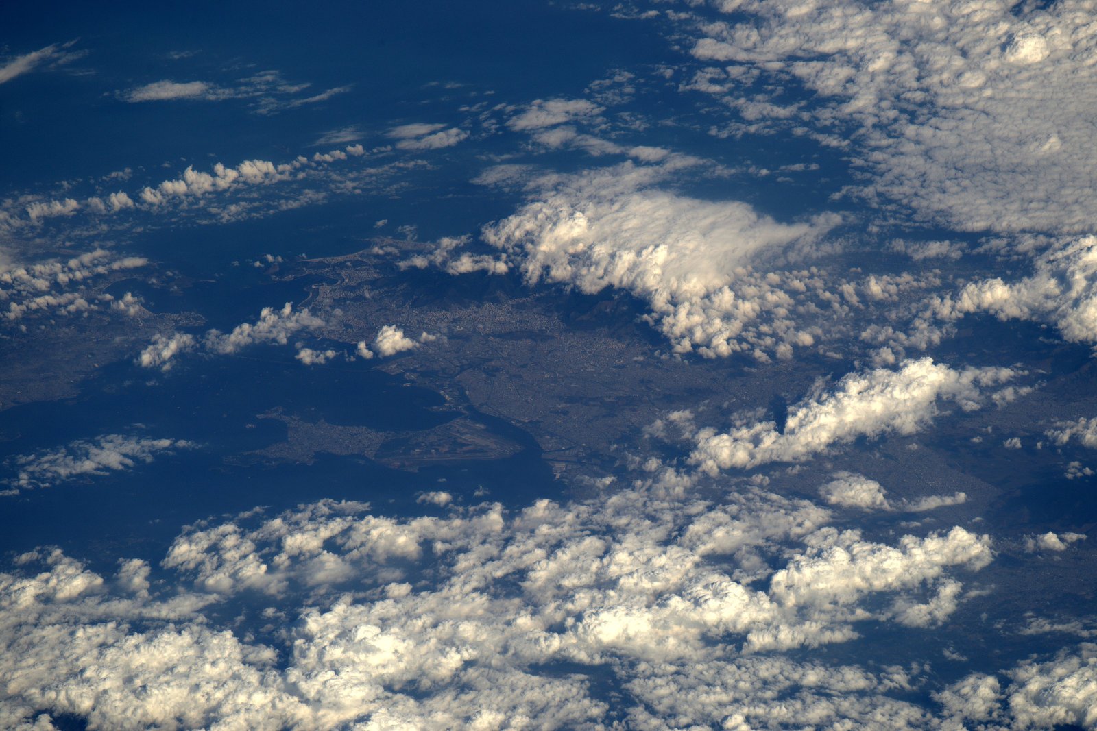 [:ja]【宇宙からの地球絶景】No.47: リオデジャネイロ[:en][Earthview Wonders] No.47: Rio de Janeiro[:]