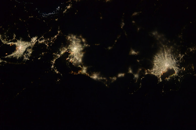 Credit: Takuya Onishi, JAXA