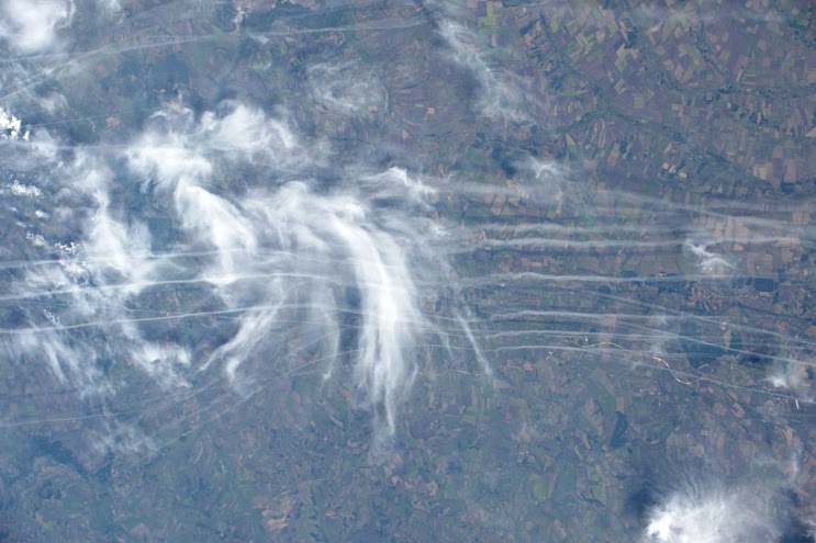 Credit: Takuya Onishi, JAXA