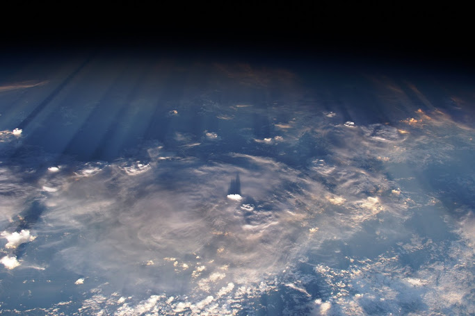 Credit: Takuya Onishi, JAXA