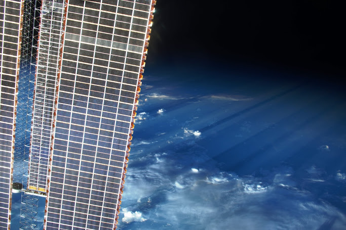 Credit: Takuya Onishi, JAXA