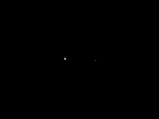 [:ja]【宇宙からの地球絶景】No.65: 地球と月[:en][Earthview Wonders] No.65: Earth and Moon[:]