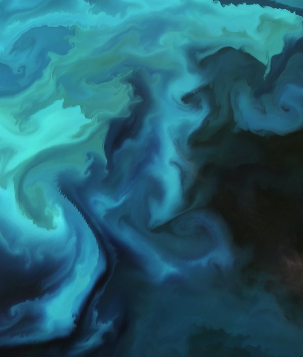 [:ja]【宇宙からの地球絶景】No.75: バレンツ海のプランクトン[:en][Earthview Wonders] No.75: Plankton of Barentz Sea[:]