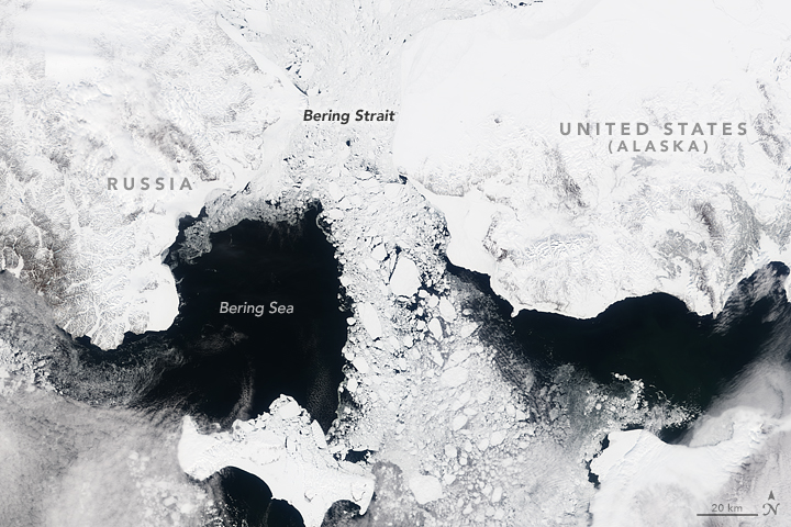 Credit: NASA