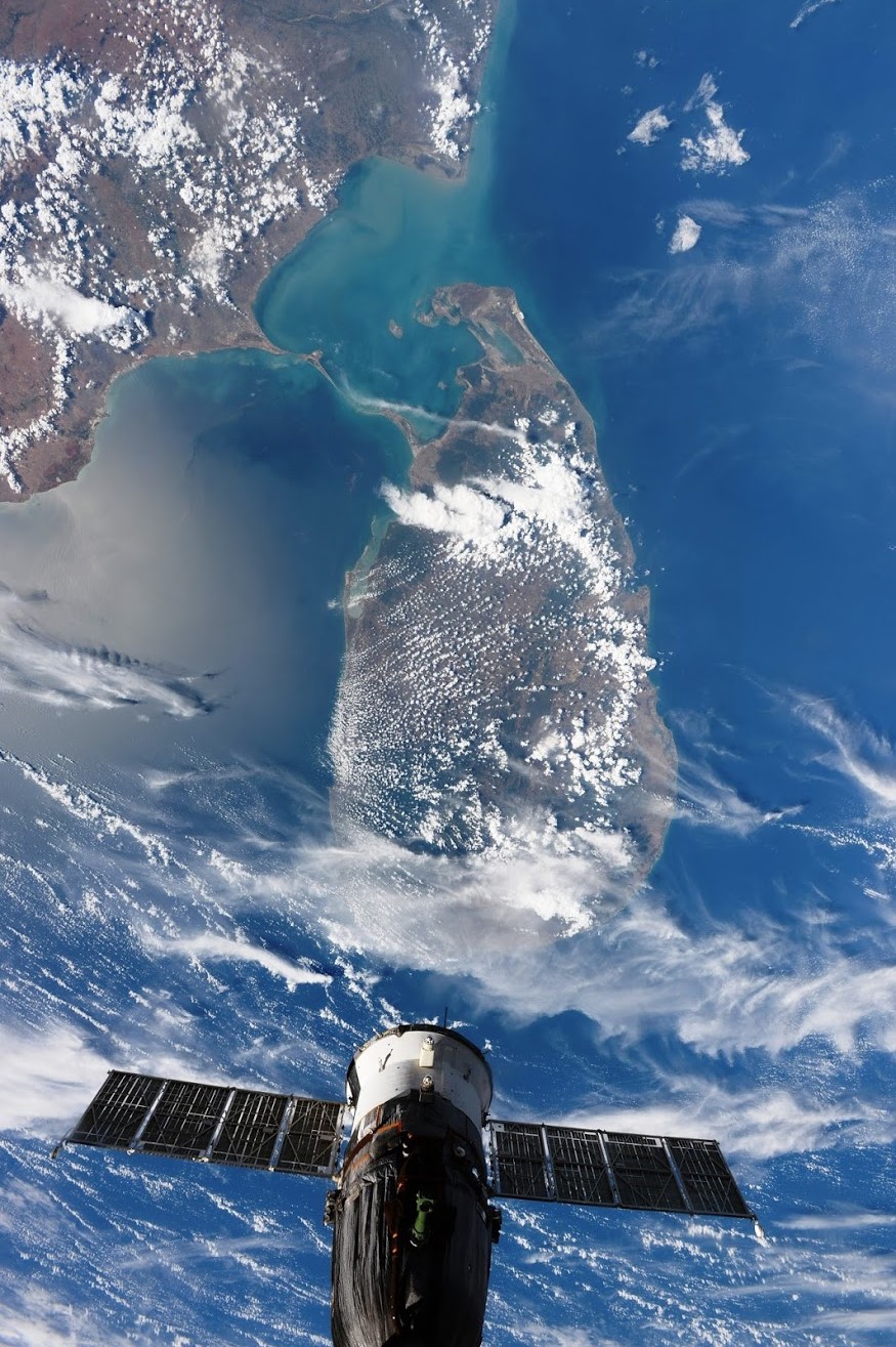 [:ja]【宇宙からの地球絶景】No.101: スリランカ[:en][Earthview Wonders] No.101: Sri Lanka[:]