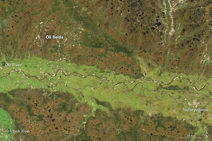 Credit: NASA