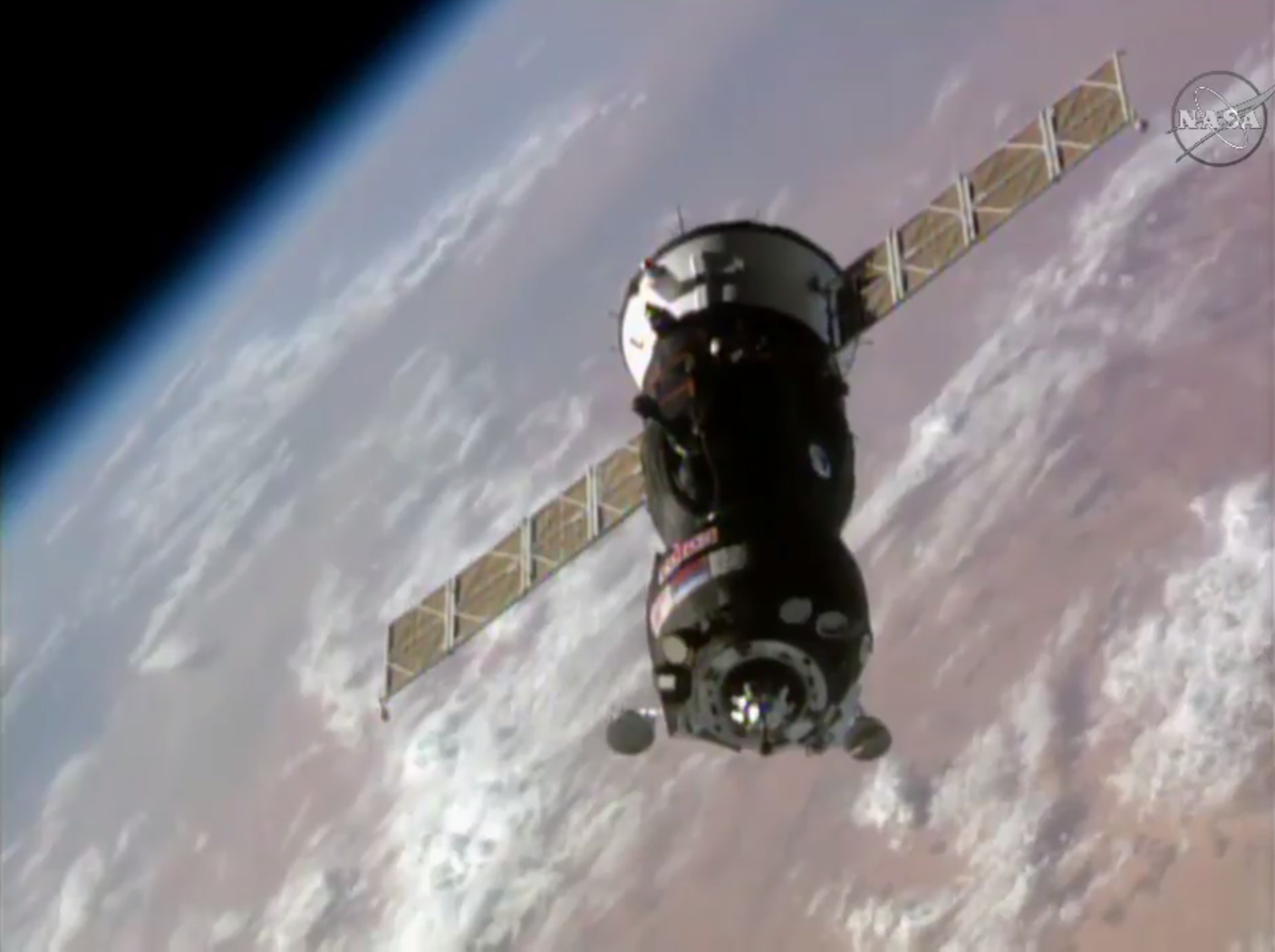 [:ja]【宇宙からの地球絶景】【動画】No.105: SoyuzMS-02のISSへの最終接近 2[:en][Earthview Wonders][Video] No.104: SoyuzMS-02’s Final Approach to ISS #2[:]