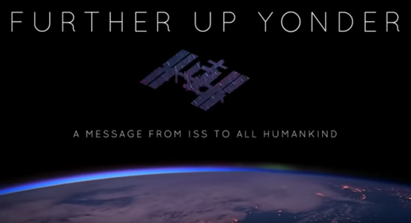 [:ja]【宇宙からの地球絶景】【動画】No.121: 国際宇宙ステーション16周年[:en][Earthview Wonders][Video] No.121: 16th Anniversary of ISS[:]