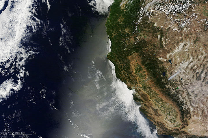Credit: NASA