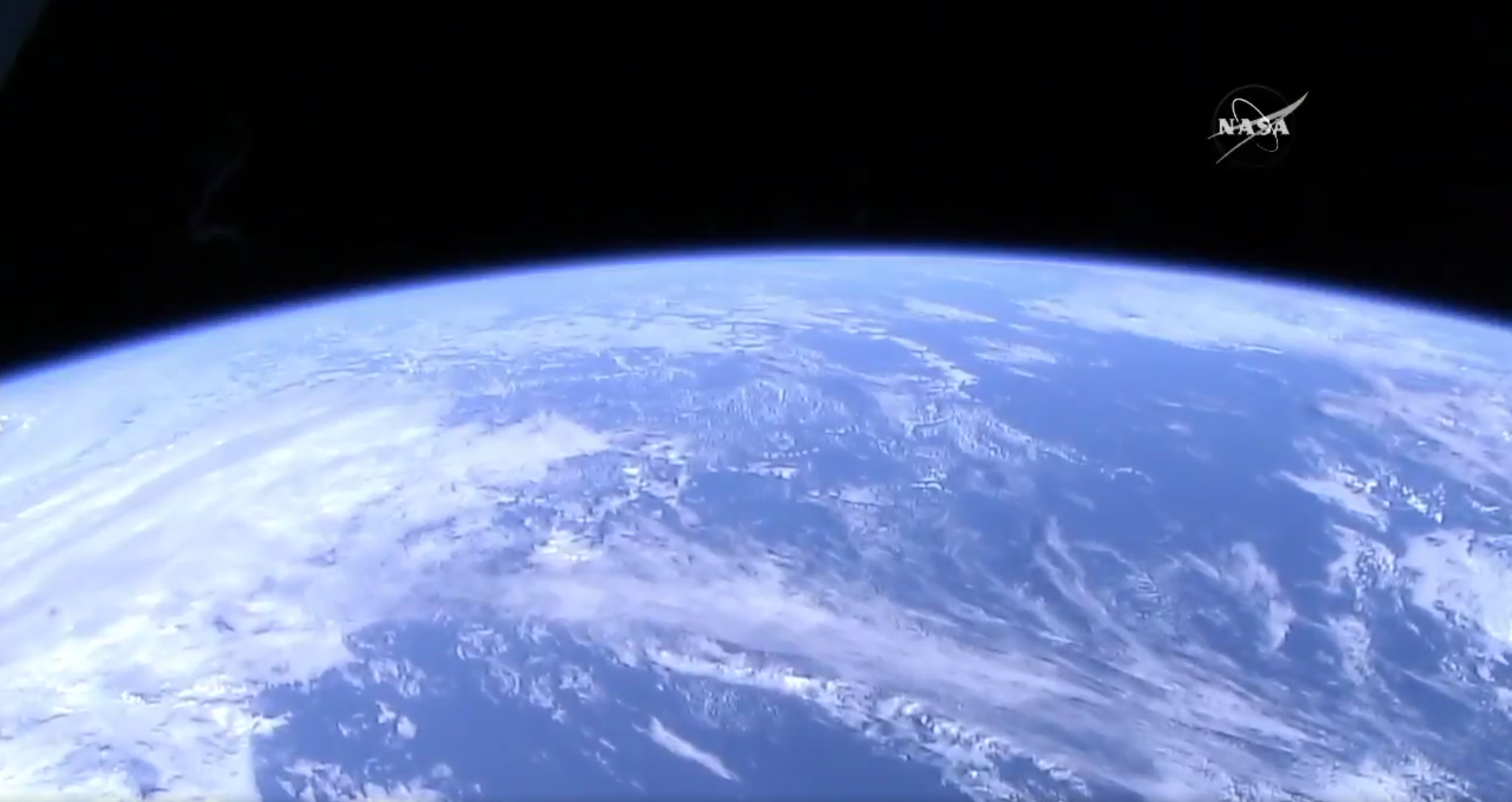 [:ja]【宇宙からの地球絶景】【動画】No.137: ISSからの地球HD動画[:en][Earthview Wonders][Video] No.137: HD Video of Earth[:]