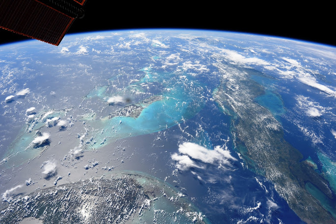 [:ja]【宇宙からの地球絶景】No.168: バハマ諸島🇧🇸[:en][Earthview Wonders] No.168: Bahamas🇧🇸[:]