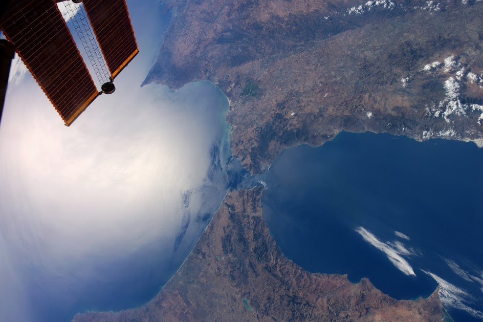 [:ja]【宇宙からの地球絶景】No.174: ジブラルタル海峡🇬🇮[:en][Earthview Wonders] No.174: Gibraltar Strait🇬🇮[:]