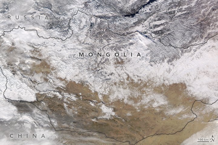 [:ja]【宇宙からの地球絶景】No.167: モンゴル🇲🇳[:en][Earthview Wonders] No.167: Mongolia🇲🇳[:]