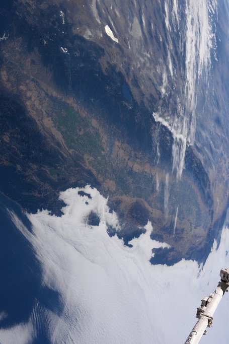 [:ja]【宇宙からの地球絶景】No.178: サンホアキン・バレー🇺🇸[:en][Earthview Wonders] No.178: San Joaquin Valley🇺🇸[:]