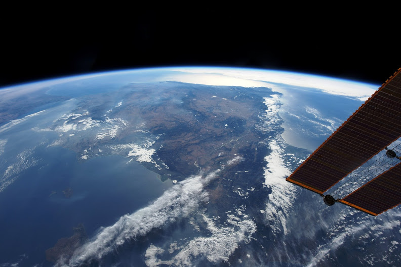 [:ja]【宇宙からの地球絶景】No.179: スペイン🇪🇸[:en][Earthview Wonders] No.179: Spain🇪🇸[:]