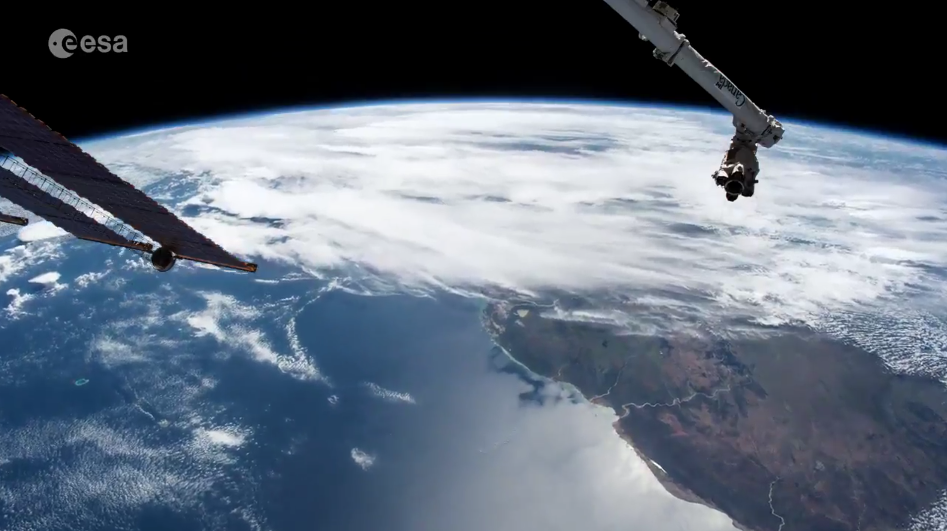 [:ja]【宇宙からの地球絶景】【動画】No.235: マダガスカル🇲🇬[:en][Earthview Wonders][Video] No.235: Madagascar🇲🇬[:]