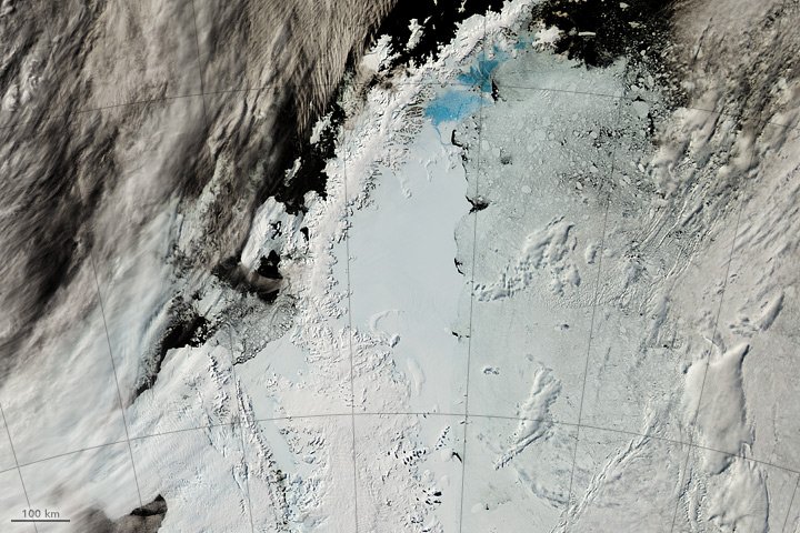 [:ja]【宇宙からの地球絶景】No.246: 南極半島🇦🇶[:en][Earthview Wonders] No.246: Antarctic Peninsula🇦🇶[:]