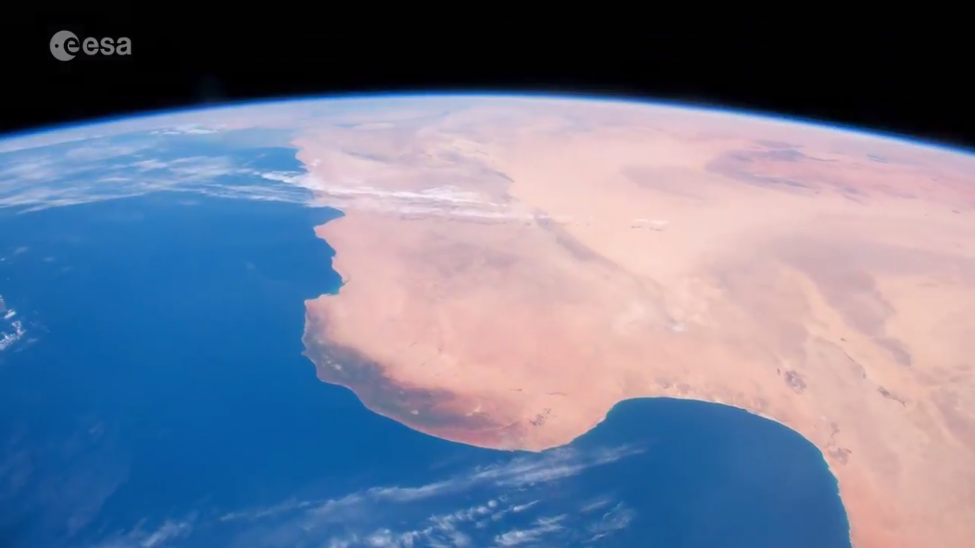 [:ja]【宇宙からの地球絶景】【動画】No.255: 地球の風景[:en][Earthview Wonders][Video] No.255: Landscapes of Earth[:]