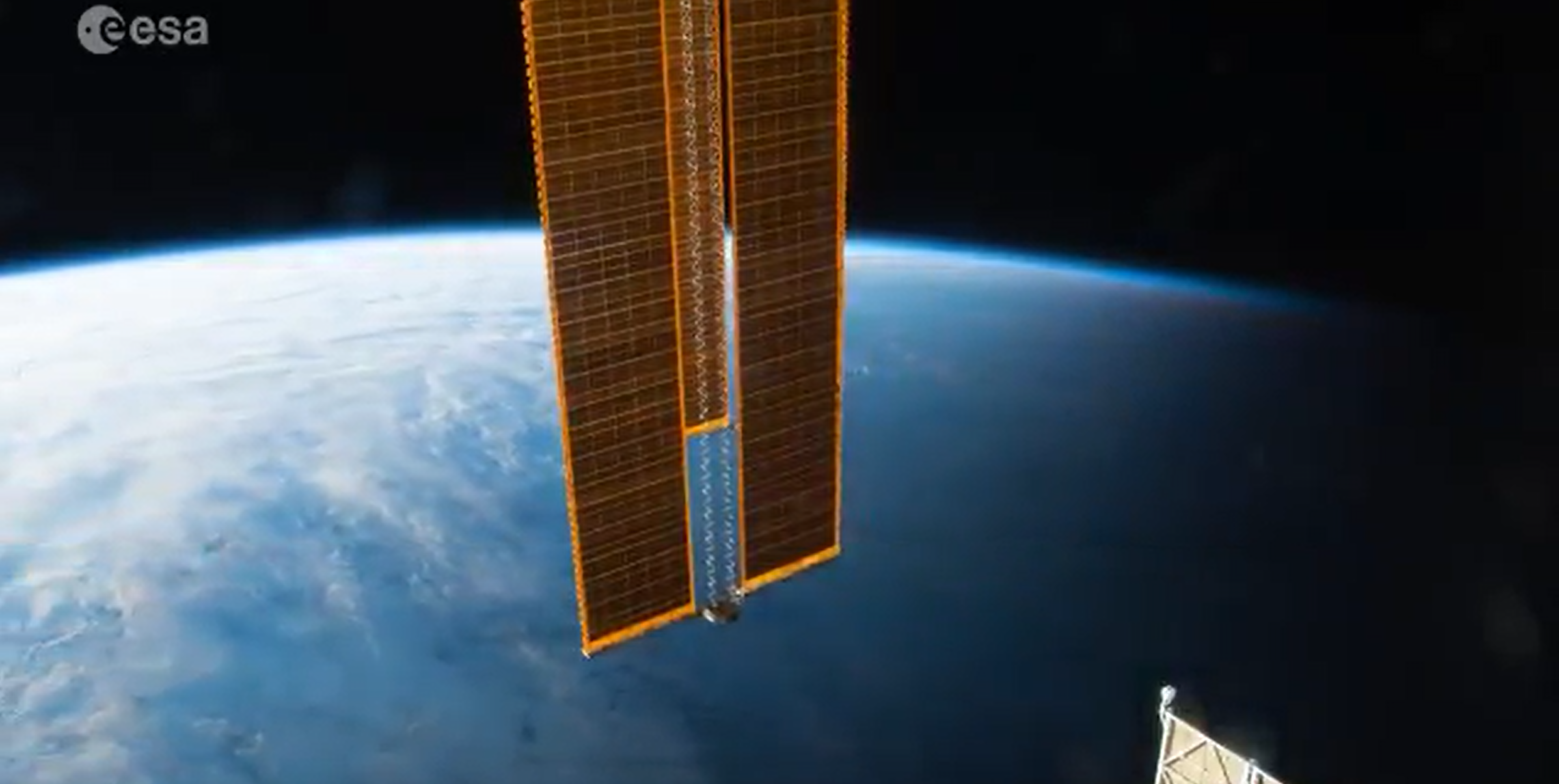 [:ja]【宇宙からの地球絶景】【動画】No.260: 夜から昼へ[:en][Earthview Wonders][Video] No.260: From Night to Day[:]
