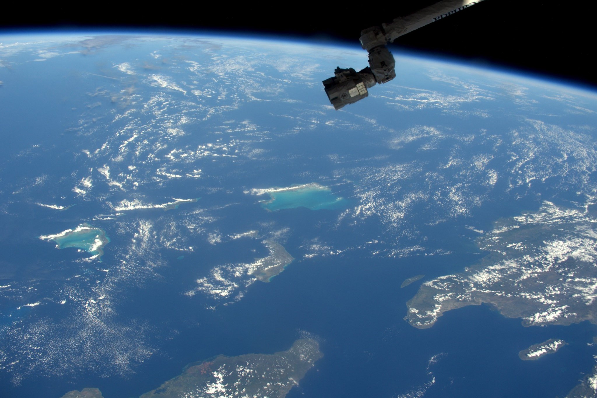 [:ja]【宇宙からの地球絶景】No.295: ハイチ🇭🇹[:en][Earthview Wonders] No.295: Haiti🇭🇹[:]