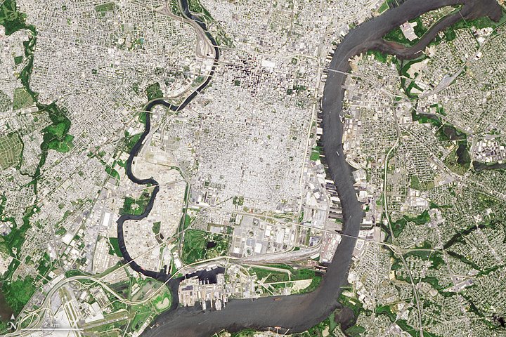 [:ja]【宇宙からの地球絶景】No.286: フィラデルフィア🇺🇸[:en][Earthview Wonders] No.286: Philadelphia🇺🇸[:]