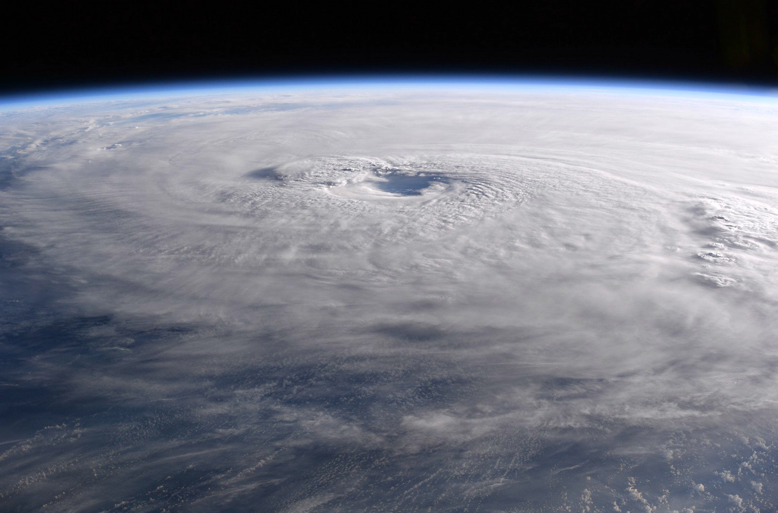[:ja]【宇宙からの地球絶景】No.341: ハリケーン・マリア🇹🇨[:en][Earthview Wonders] No.341: Hurricane Maria🇹🇨[:]