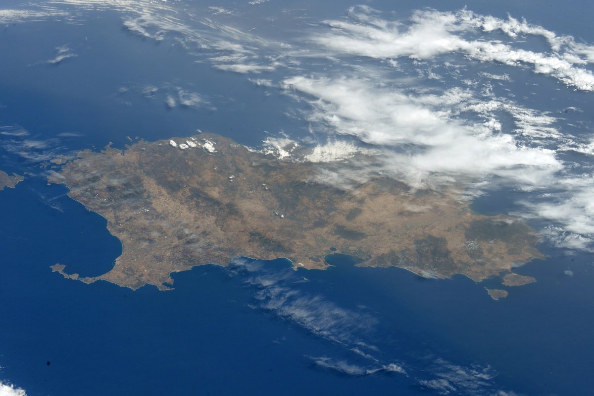 [:ja]【宇宙からの地球絶景】No.359: サルデーニャ島🇮🇹[:en][Earthview Wonders] No.359: Sardinia (Sardegna)🇮🇹[:]