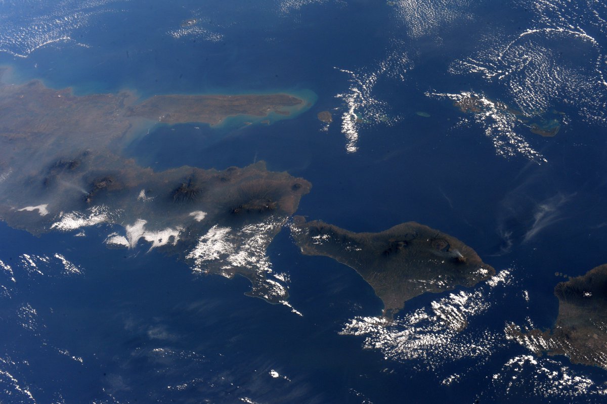 [:ja]【宇宙からの地球絶景】No.365: バリ島🇮🇩[:en][Earthview Wonders] No.365: Bali🇮🇩[:]