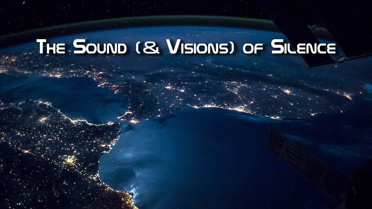[:ja]【宇宙からの地球絶景】【動画】No.367: The Sound (& Visions) of Silence[:en][Earthview Wonders][Video] No.367: The Sound (& Visions) of Silence[:]