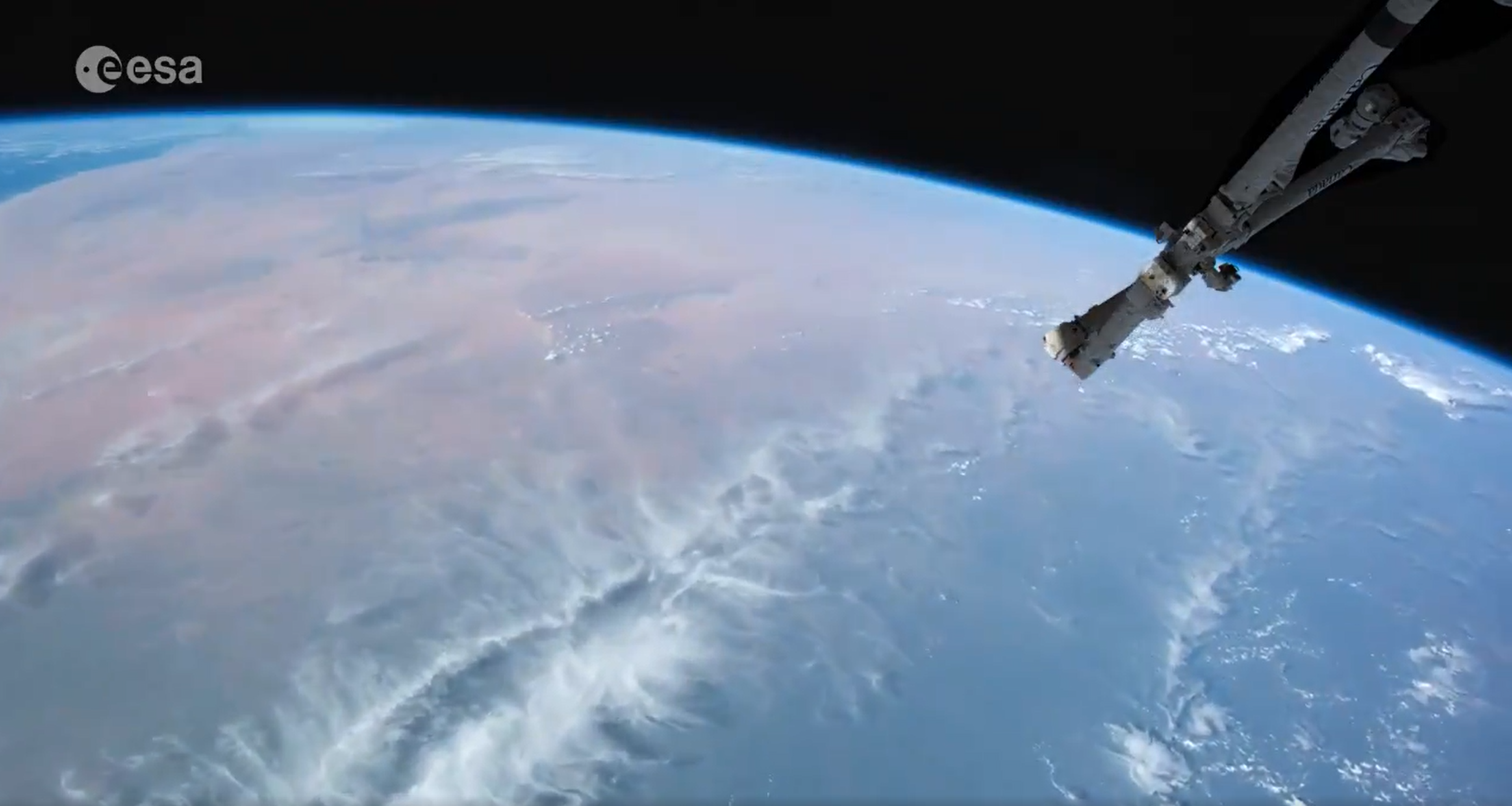 [:ja]【宇宙からの地球絶景】【動画】No.369: アフリカ[:en][Earthview Wonders][Video] No.369: Africa[:]
