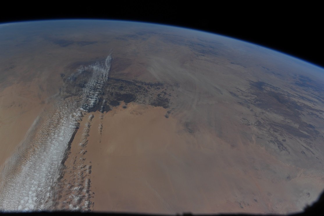 [:ja]【宇宙からの地球絶景】No.443: サハラ砂漠🇳🇪[:en][Earthview Wonders] No.443: Sahara Desert🇳🇪[:]