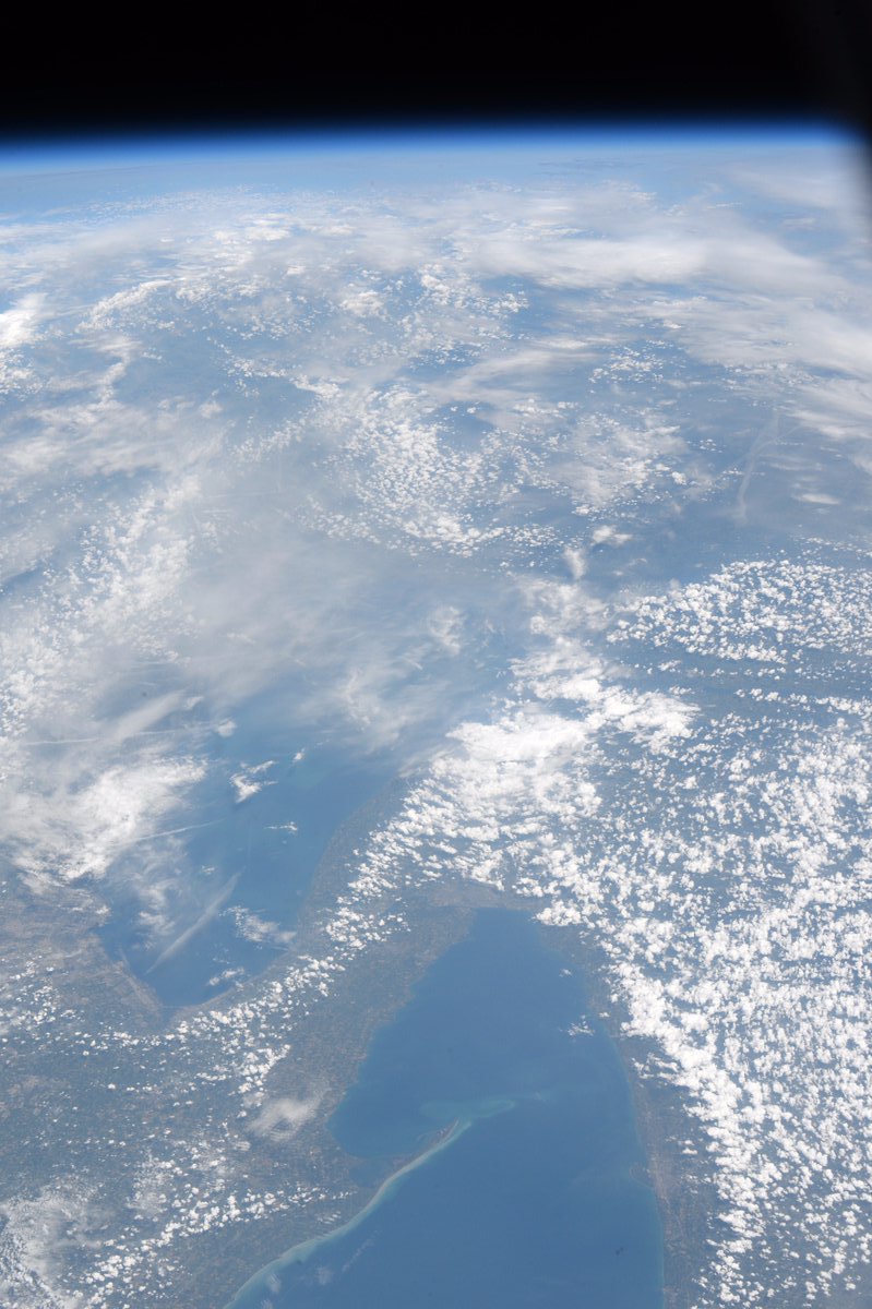 [:ja]【宇宙からの地球絶景】No.455: ナイアガラの滝🇨🇦🇺🇸[:en][Earthview Wonders] No.455: Niagara Falls🇨🇦🇺🇸[:]