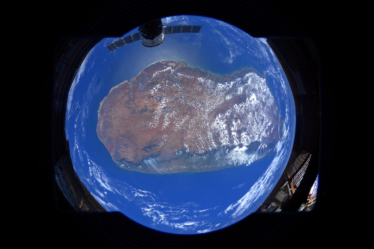 [:ja]【宇宙からの地球絶景】No.513: マダガスカル🇲🇬[:en][Earthview Wonders] No.513: Madagascar🇲🇬[:]