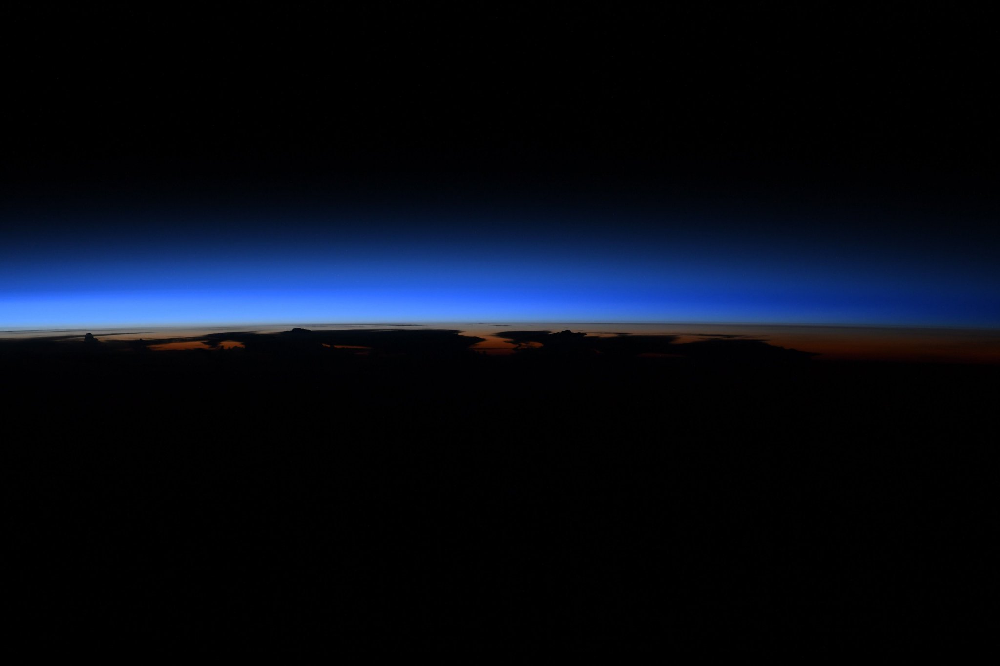 [:ja]【宇宙からの地球絶景】No.508: 宇宙からの夜明け[:en][Earthview Wonders] No.508: Dawn From Space[:]