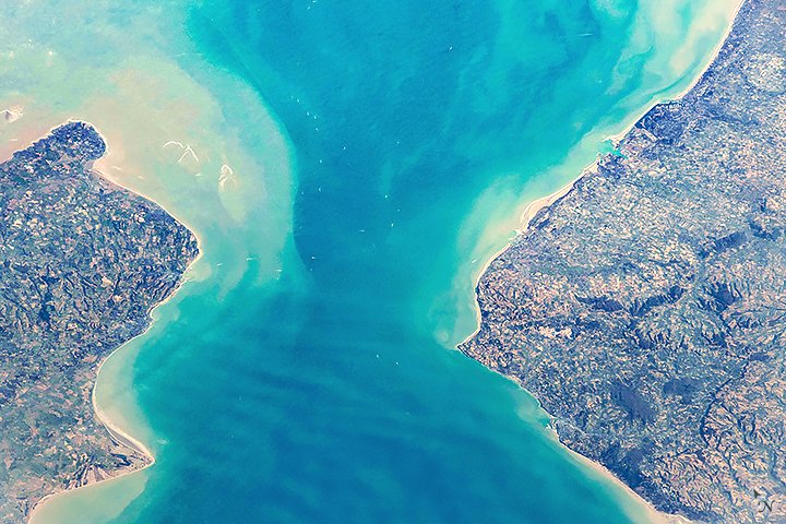 [:ja]【宇宙からの地球絶景】No.530: ドーバー海峡🇬🇧🇫🇷[:en][Earthview Wonders] No.530: Strait of Dover🇬🇧🇫🇷[:]