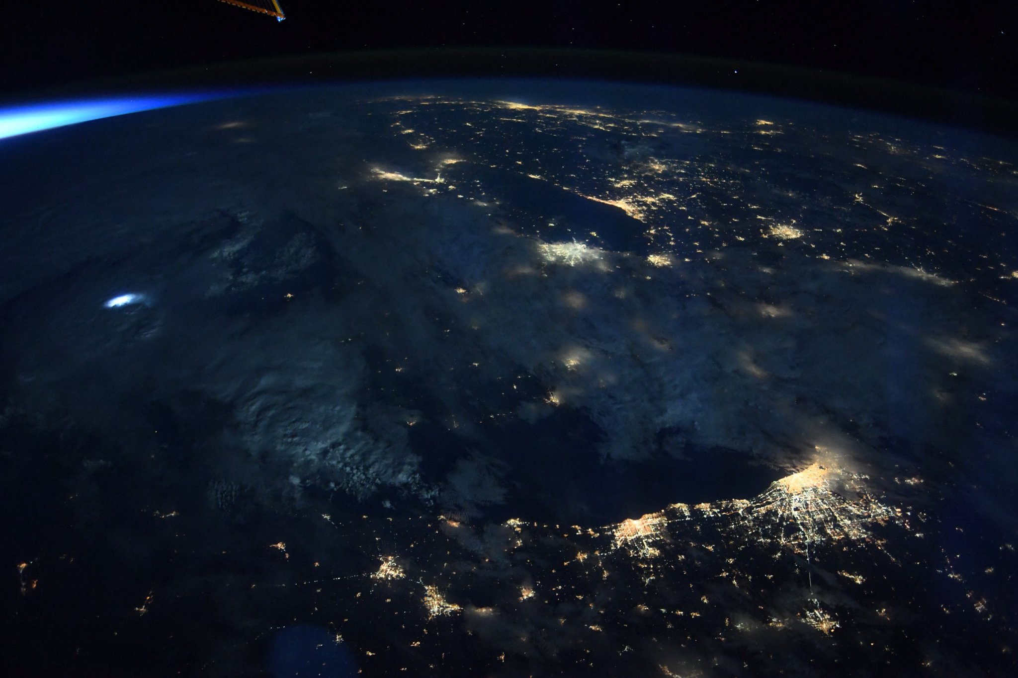 [:ja]【宇宙からの地球絶景】No.539: カナダの日🇨🇦[:en][Earthview Wonders] No.539: Canada Day🇨🇦[:]