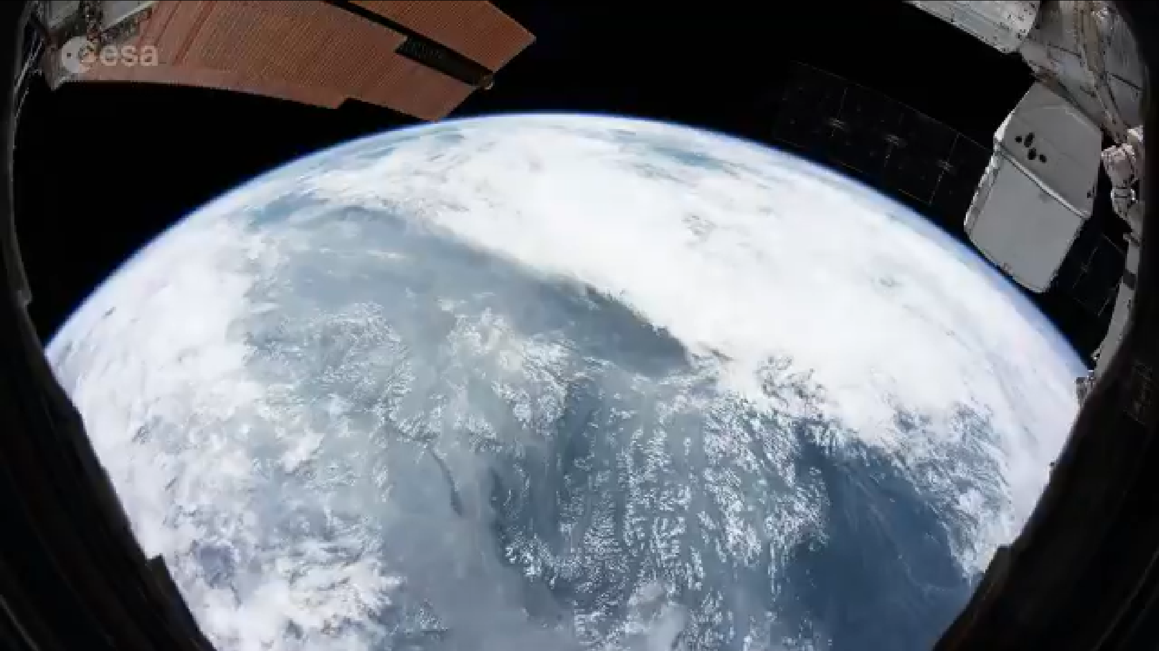 [:ja]【宇宙からの地球絶景】【動画】No.568: アオテアロア（ニュージーランド）🇳🇿[:en][Earthview Wonders][Video] No.568: Aotearoa (New Zealand)🇳🇿[:]