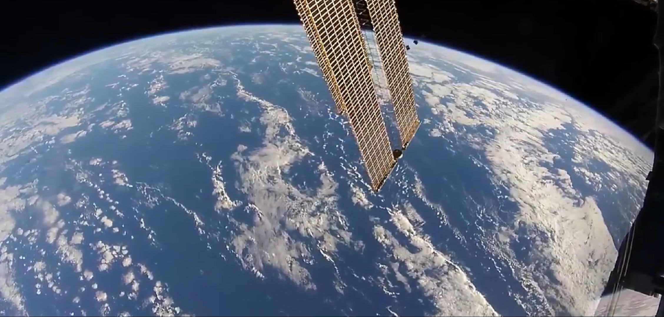 [:ja]【宇宙からの地球絶景】【動画】No.593: ブータン初の人工衛星放出🇧🇹[:en][Earthview Wonders][Video] No.593: Bhutan’s First Satellite Deployment🇧🇹[:]