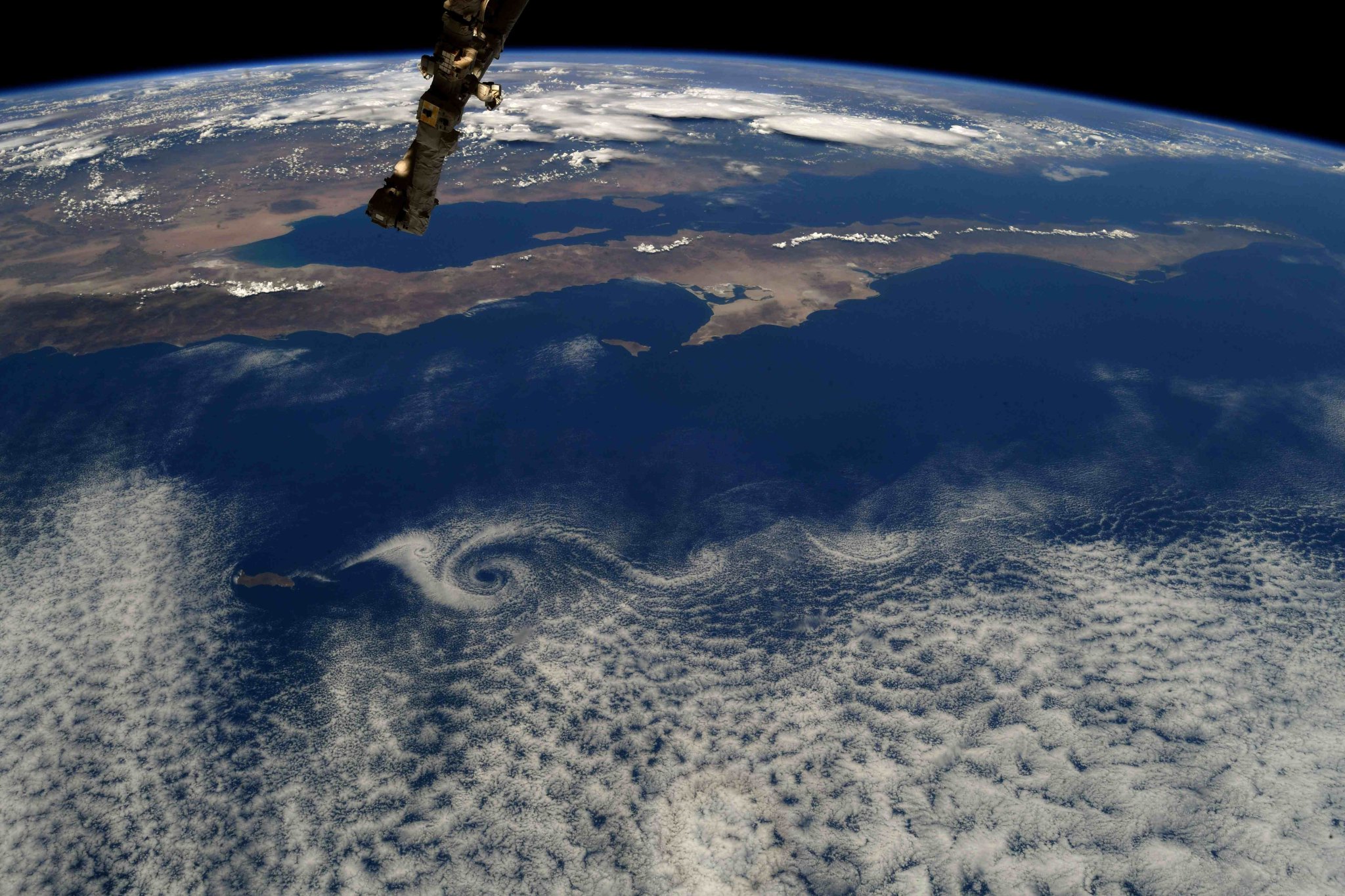 [:ja]【宇宙からの地球絶景】No.615: バハ・カリフォルニア🇲🇽[:en][Earthview Wonders] No.615: Baja California🇲🇽[:]