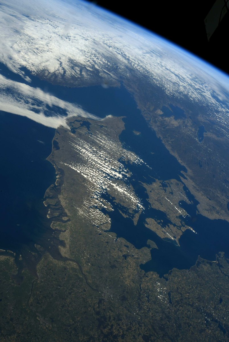 [:ja]【宇宙からの地球絶景】No.629: スカンジナビア🇳🇴🇩🇰🇸🇪[:en][Earthview Wonders] No.629: Scandinavia🇳🇴🇩🇰🇸🇪[:]
