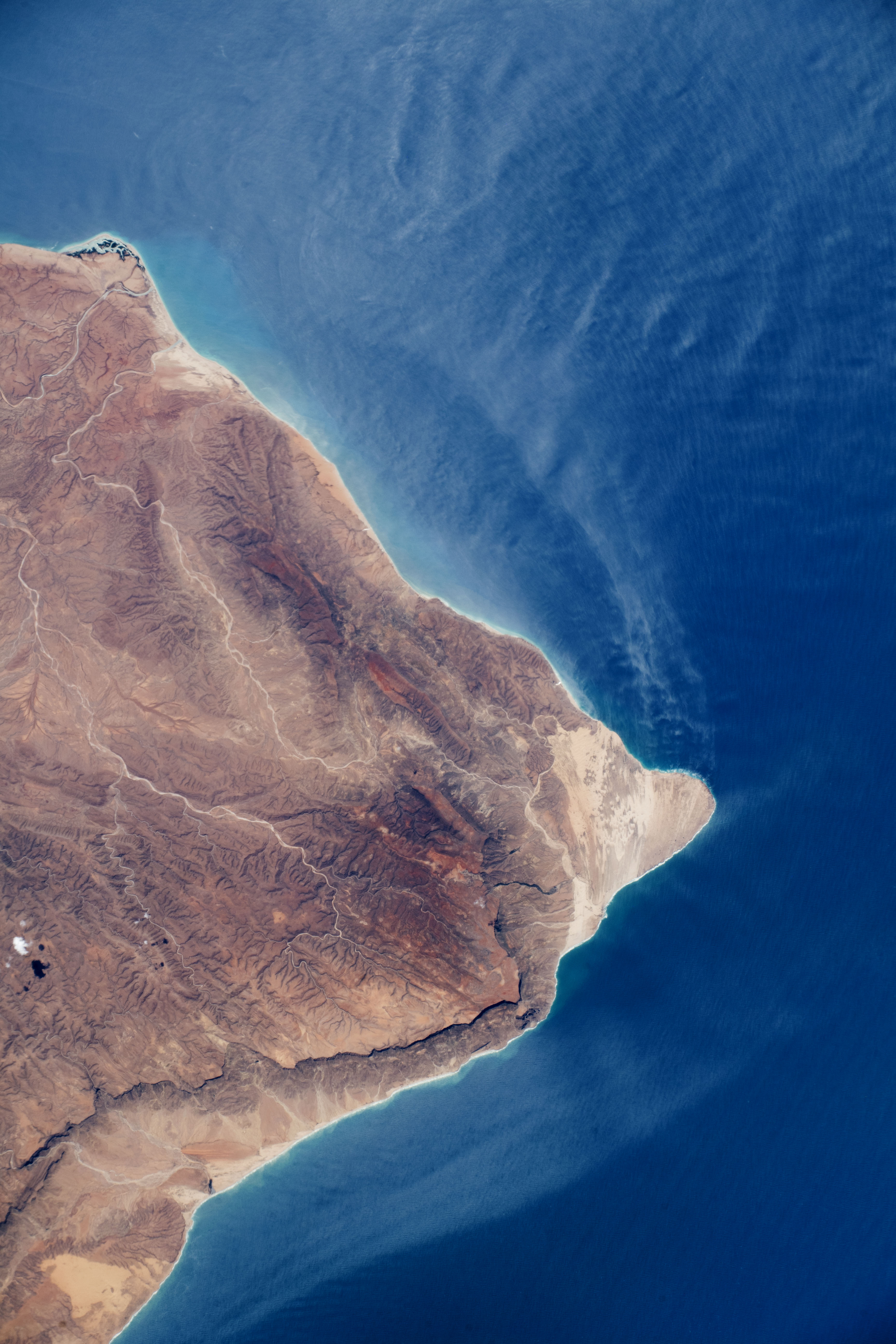 [:ja]【宇宙からの地球絶景】No.651: ソマリアのアフリカの角🇸🇴[:en][Earthview Wonders] No.651: Somalia’s Horn of Africa🇸🇴[:]