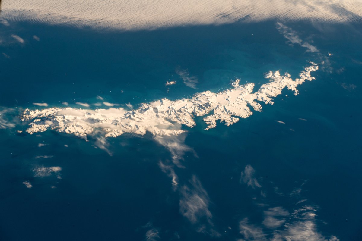 [:ja]【宇宙からの地球絶景】No.687: サウスジョージア島🇬🇸[:en][Earthview Wonders] No.687: South Georgia🇬🇸[:]