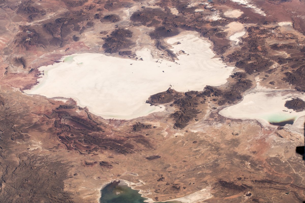 [:ja]【宇宙からの地球絶景】No.718: ウユニ塩湖🇧🇴[:en][Earthview Wonders] No.718: Uyuni Salt Lake, Bolivia🇧🇴[:]