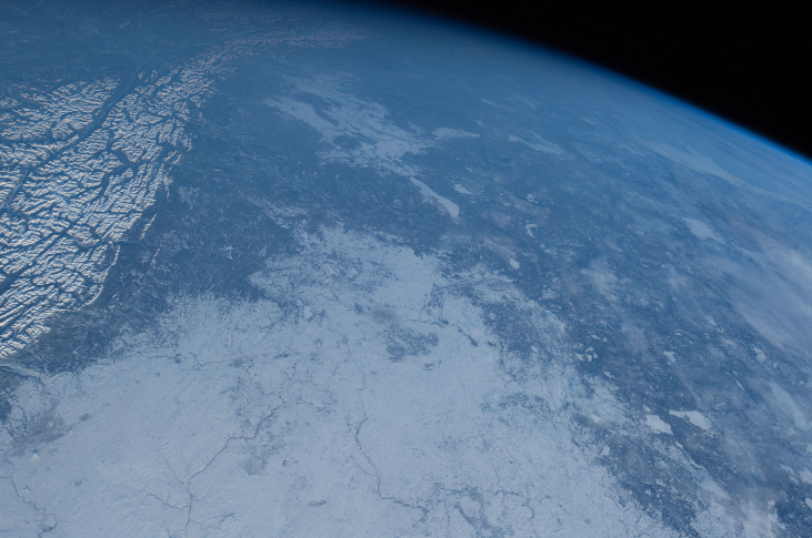 [:ja]【宇宙からの地球絶景】No.721: カナダのエドモントン🇨🇦[:en][Earthview Wonders] No.721: Edmonton, Canada🇨🇦[:]