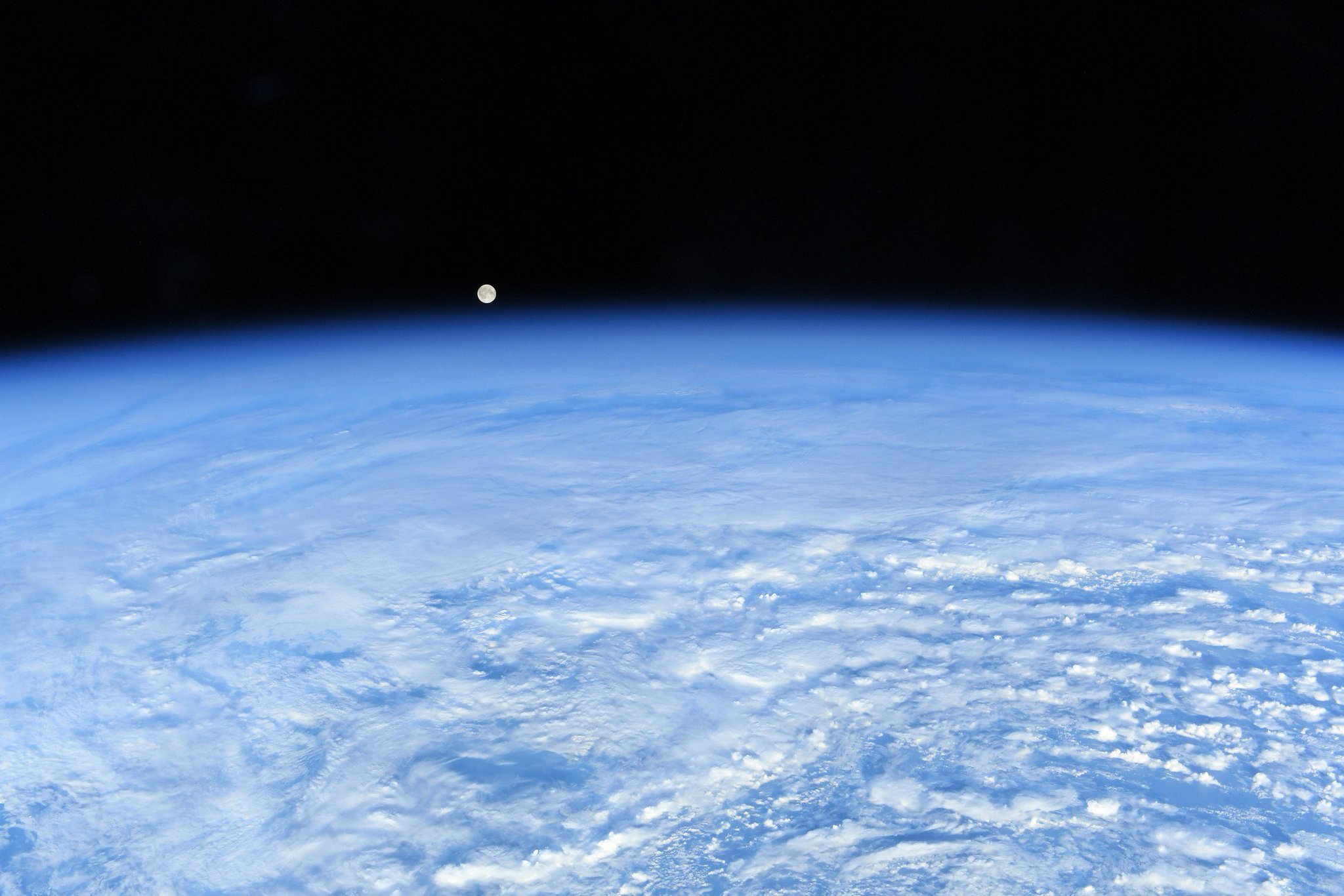 [:ja]【宇宙からの地球絶景】No.771: アン・マクレーン宇宙飛行士のアースビュー[:en][Earthview Wonders] No.771: Anne’s Earthview[:]