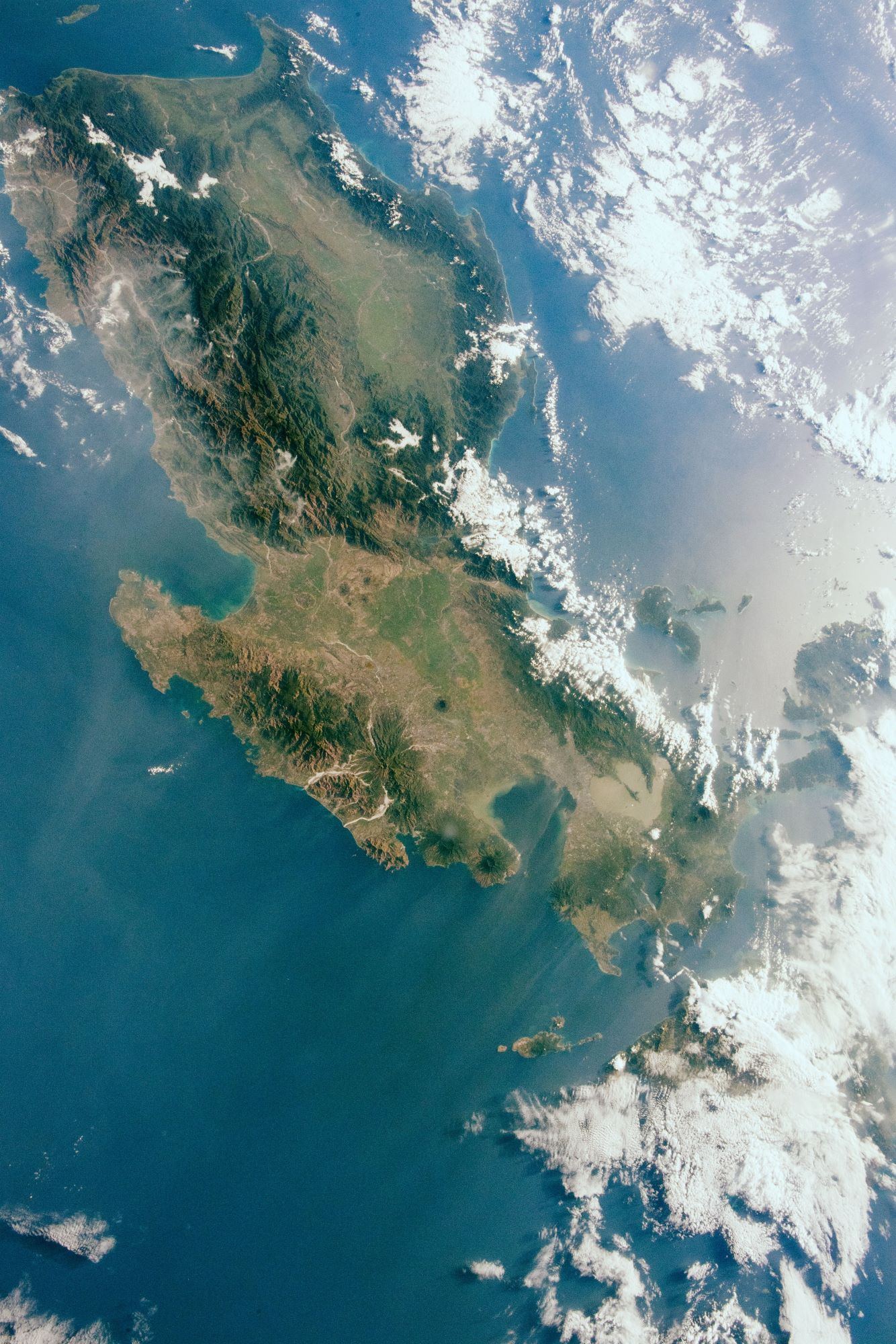 [:ja]【宇宙からの地球絶景】No.769: フィリピンのマニラ🇵🇭[:en][Earthview Wonders] No.769: Manila, Philippines🇵🇭[:]