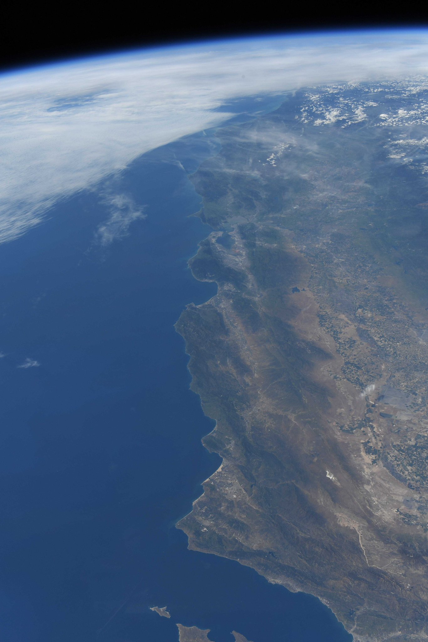 [:ja]【宇宙からの地球絶景】No.764: サンフランシスコ🇺🇸[:en][Earthview Wonders] No.764: San Francisco🇺🇸[:]