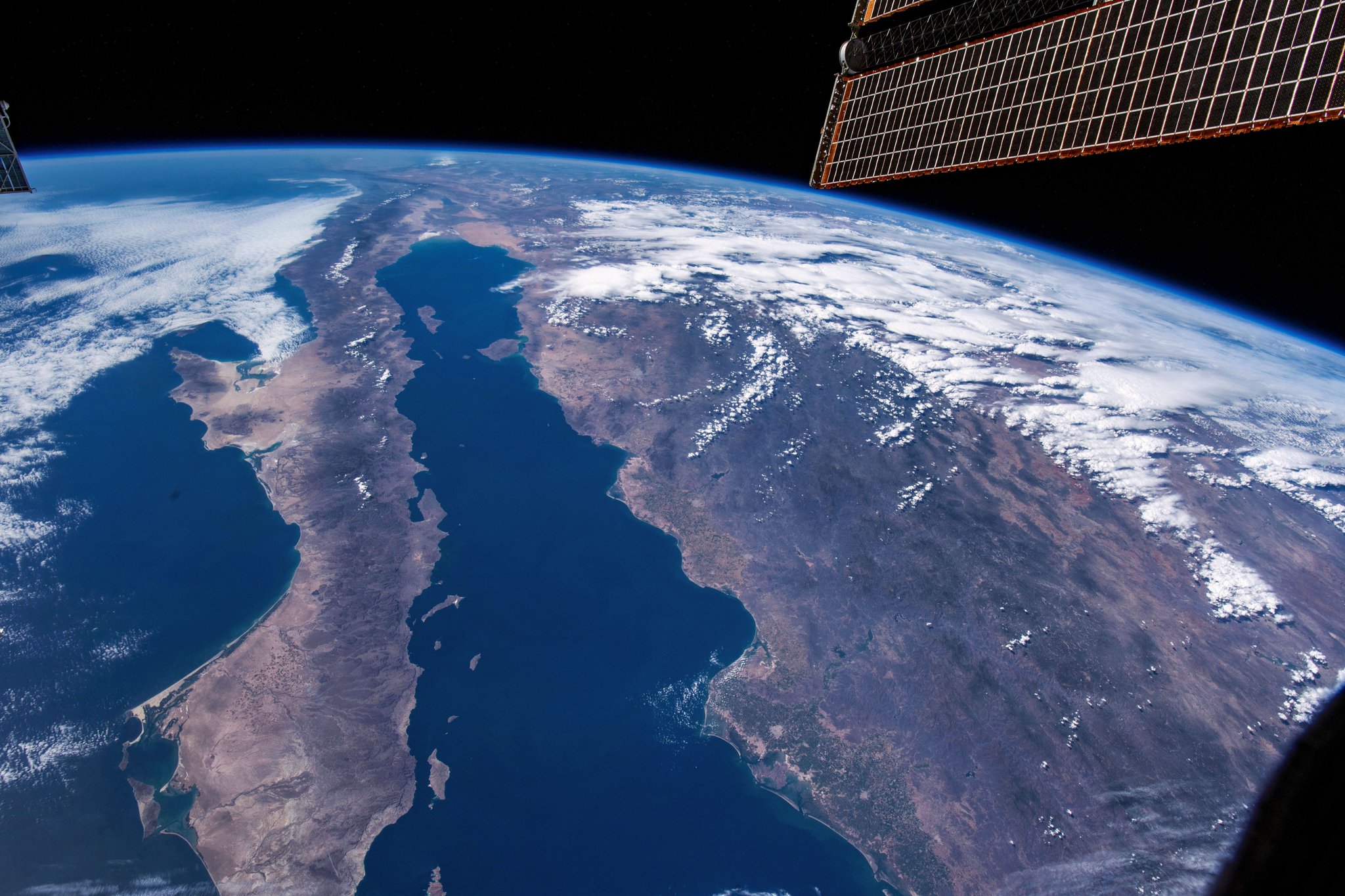 [:ja]【宇宙からの地球絶景】No.776: バハ・カリフォルニア🇲🇽[:en][Earthview Wonders] No.776: Baja California🇲🇽[:]