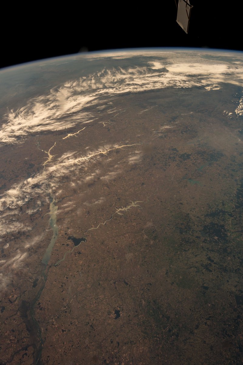 [:ja]【宇宙からの地球絶景】No.789: アマゾン熱帯雨林の破壊[:en][Earthview Wonders] No.789: Destruction of Amazon Rainforest[:]